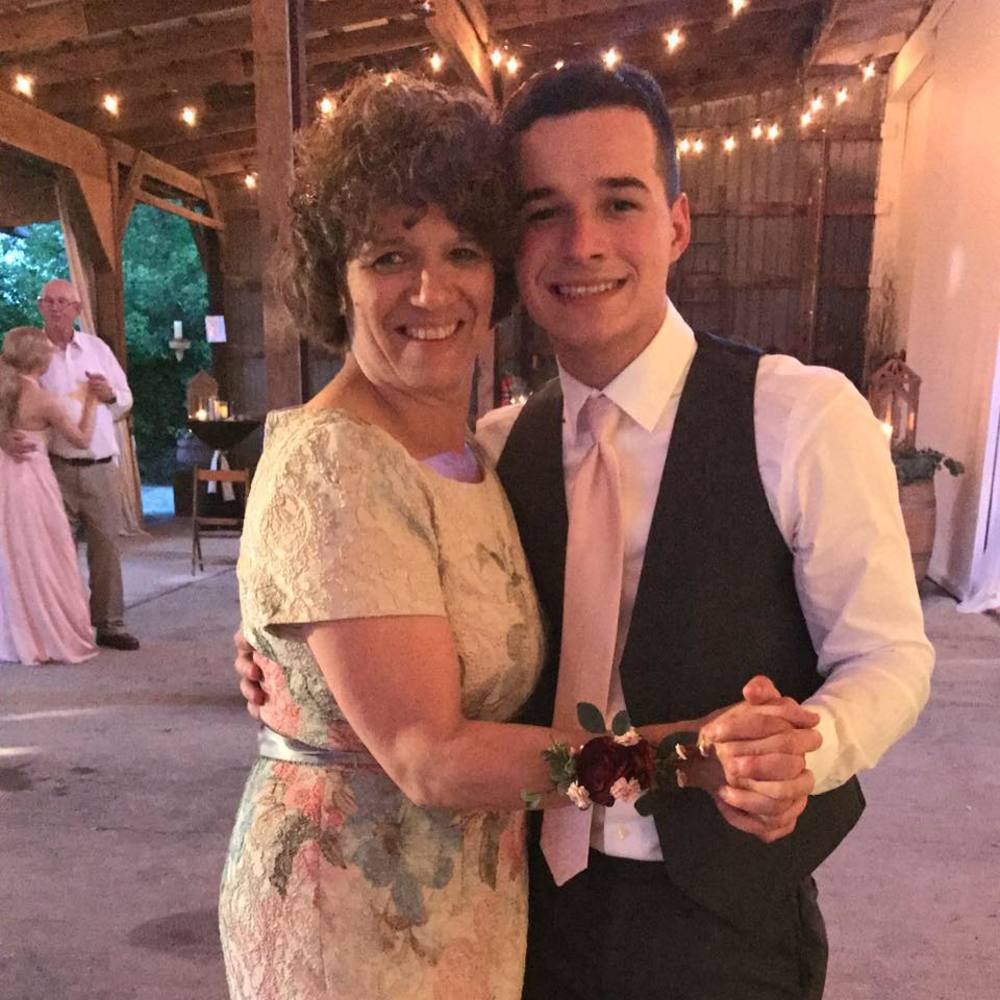 Meet your Posher, Chandler